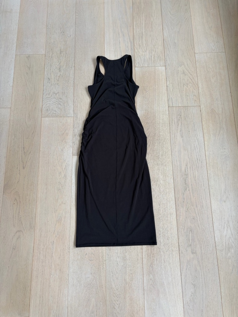 Everlane Form Racerback dress - Picture 4 of 5